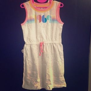 Child’s dress